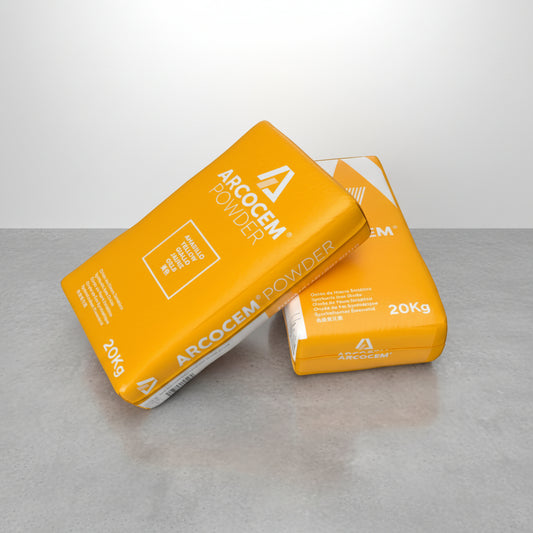 Arcocem® Powder žlutá 920 20Kg