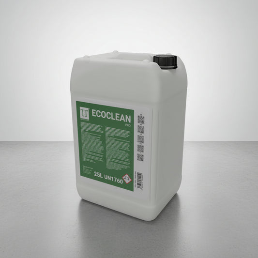 Ecoclean Pro 25L