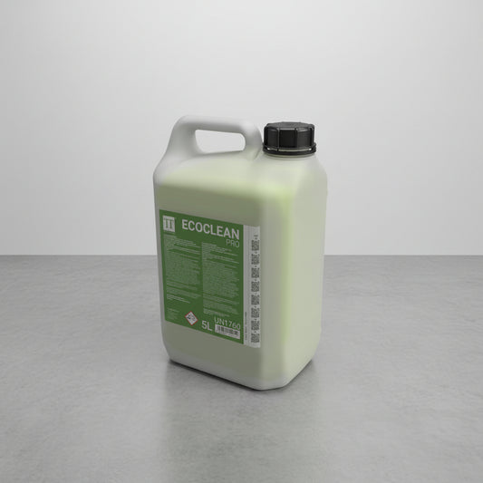 Ecoclean Pro 5L