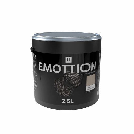 Emottion linen 2.5L