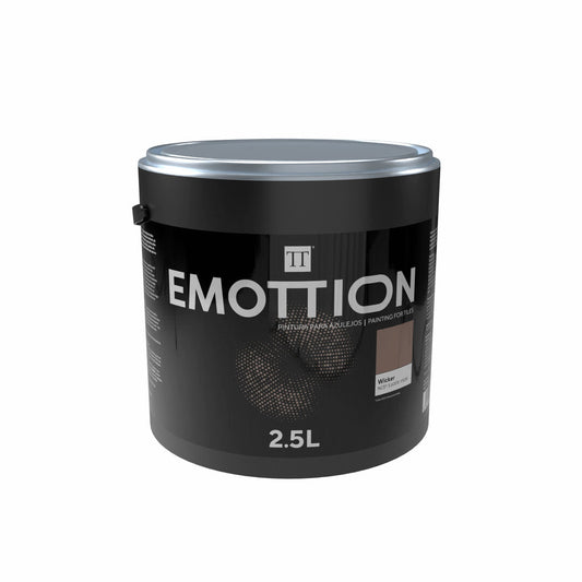 Emottion wicker 2.5 L