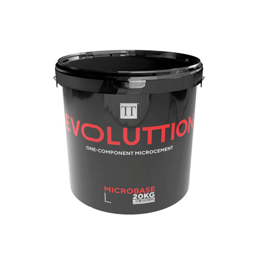 Evoluttion Microbase L 20kg