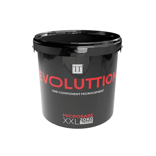 Evoluttion Microbase XXL 20kg