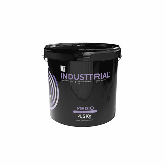 Componente A Industtrial MEDIO 4,5 Kg
