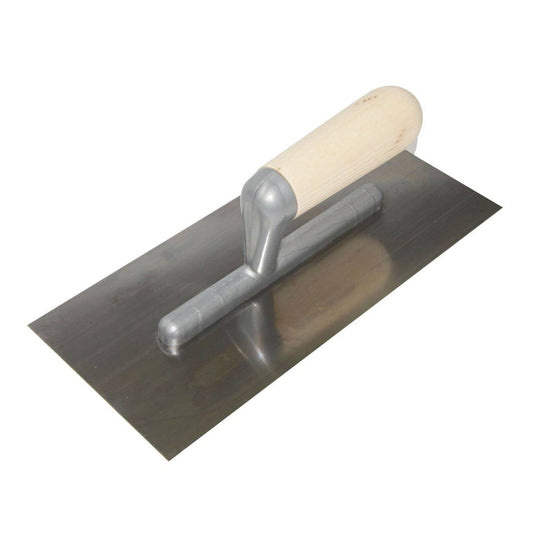 Llana de carbono 28 x 12 x 0,4 cm (caja 6uds)