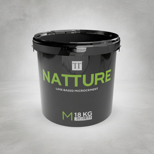 Natture M 18Kg
