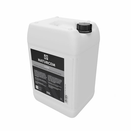 Naturcem® Low 25L Blue