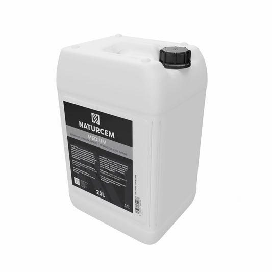 Naturcem® Medium 25L Pink