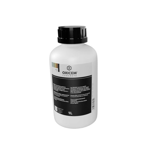 Oxicem® Negro 1L