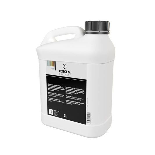 Oxicem® Negro 5L