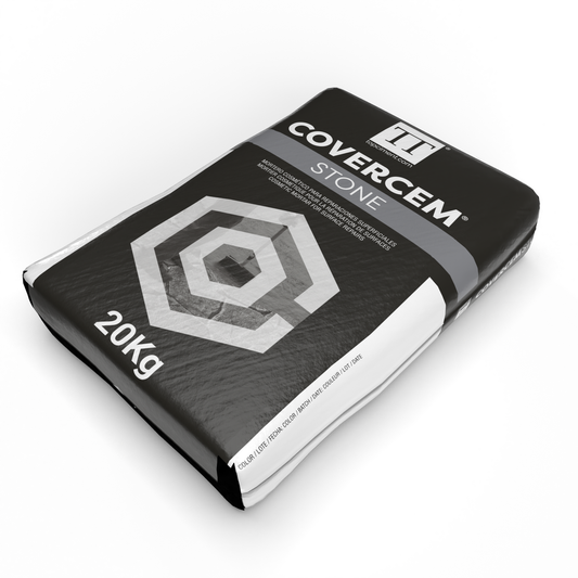 Covercem® Stone 20Kg