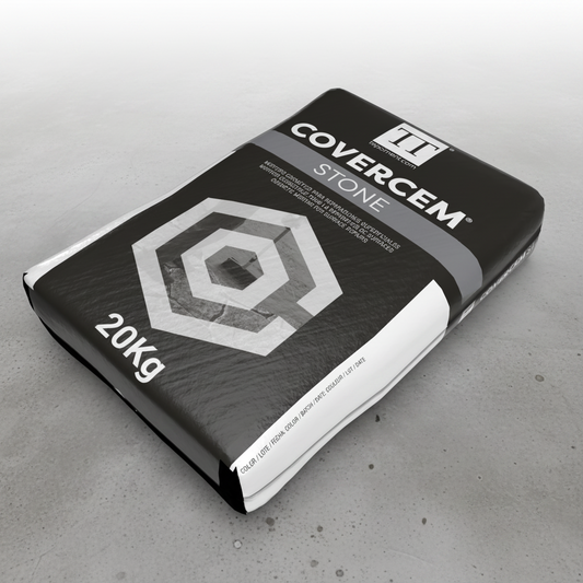 Covercem® Stone 20Kg