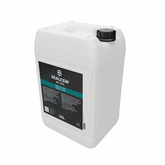 Sealcem® WT S70 25L