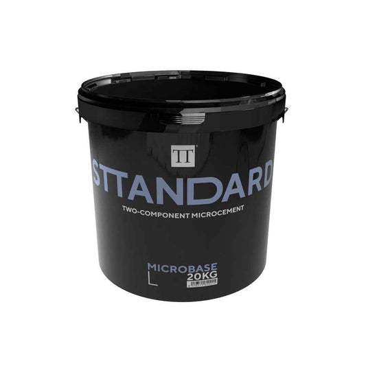 Sttandard Microbase L 20Kg