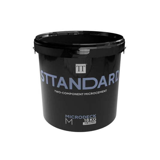 Sttandard Microdeck® M 18Kg