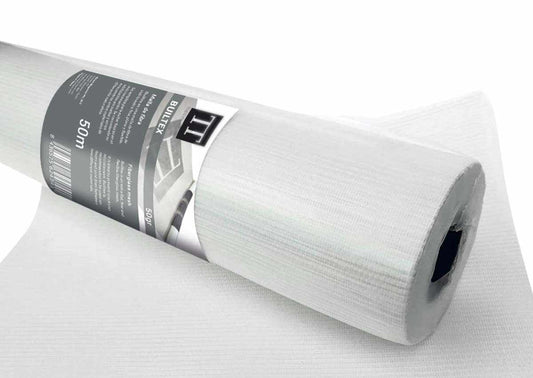 Malla Builtex 1 x 50m GR50
