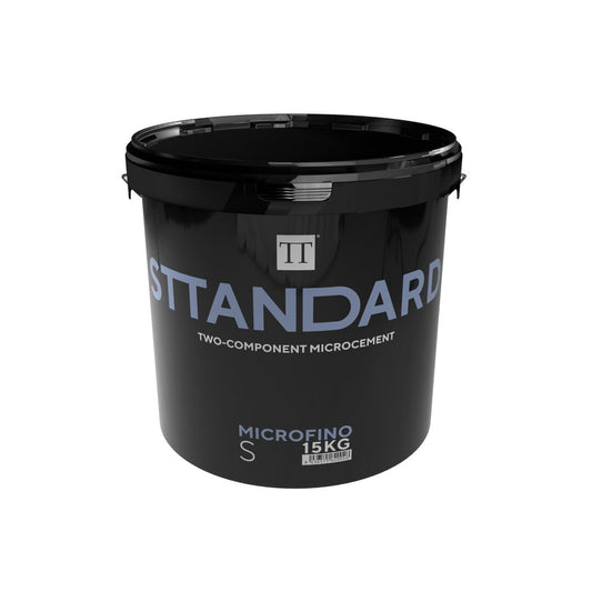 Sttandard Microfino S 15Kg
