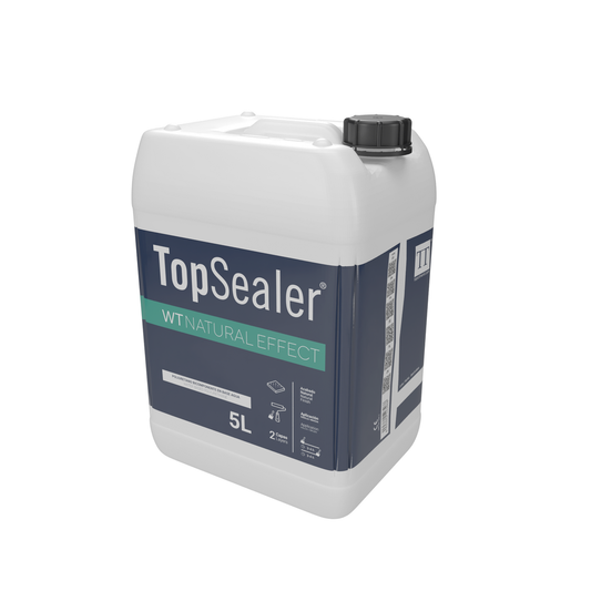 Componente A Topsealer® WT Natural Effect 5Kg