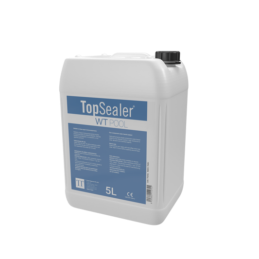 Topsealer WT Pool 5L