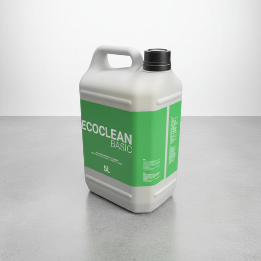 Ecoclean Basic 5L