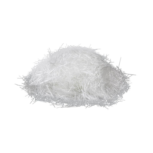 Fibra Vidrio Top 12mm 1Kg - Topciment