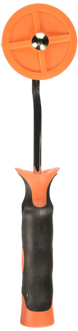 Imacem® Roller Textura flat face 1/2"