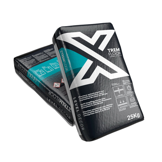 XTREMFLOOR Level Decor 25Kg