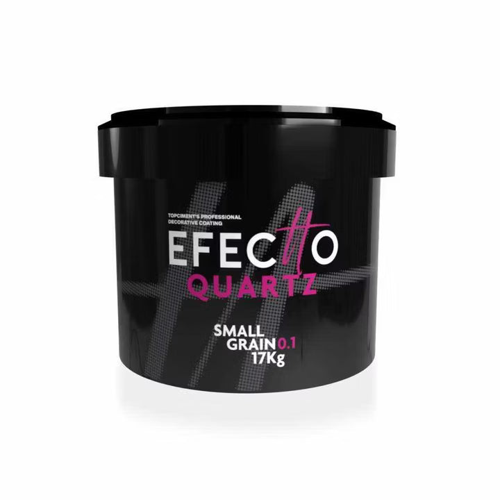Ready-to-use microcement