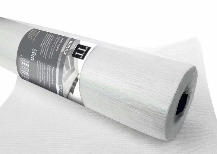 Substrate preparation