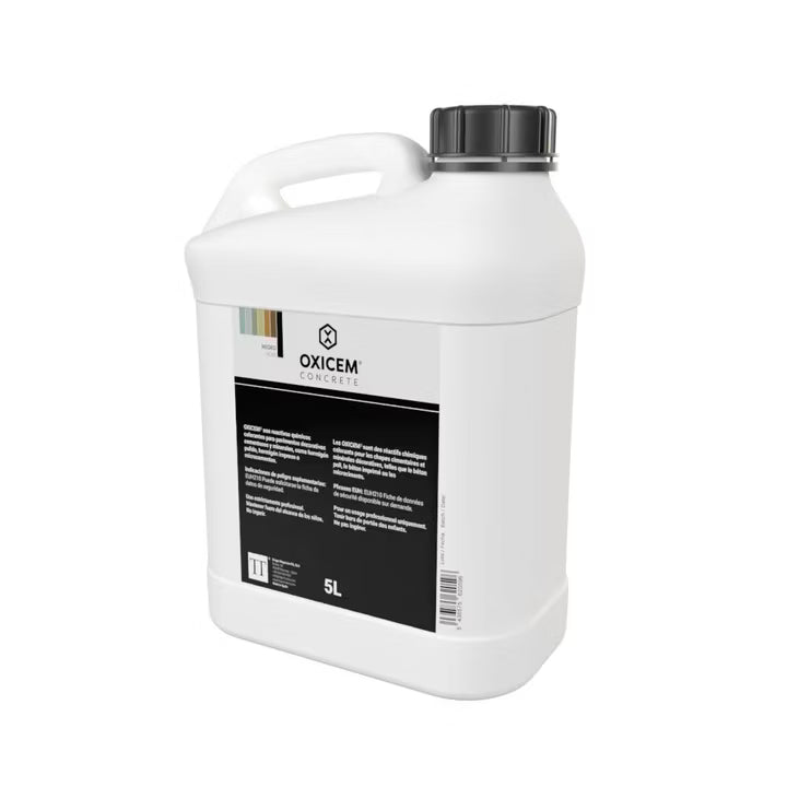 Coloring chemical reagents