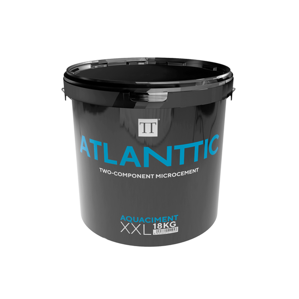 Atlanttic Aquaciment® XXL 18Kg