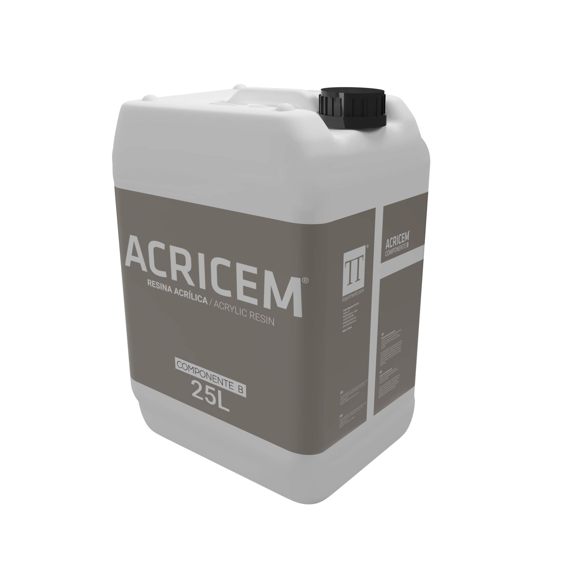 Akricem 25L - Topciment