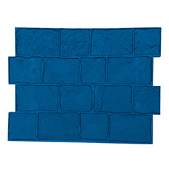 Imacem® molde adoquin oregon azul