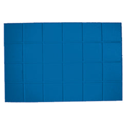 Imacem® molde baldosas 15 90x60cm azul