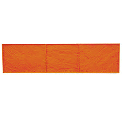 Imacem® molde cenefa lagos 79x20cm rojo