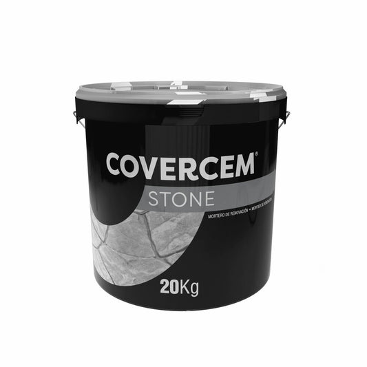 Covercem® Stone cubo 20Kg