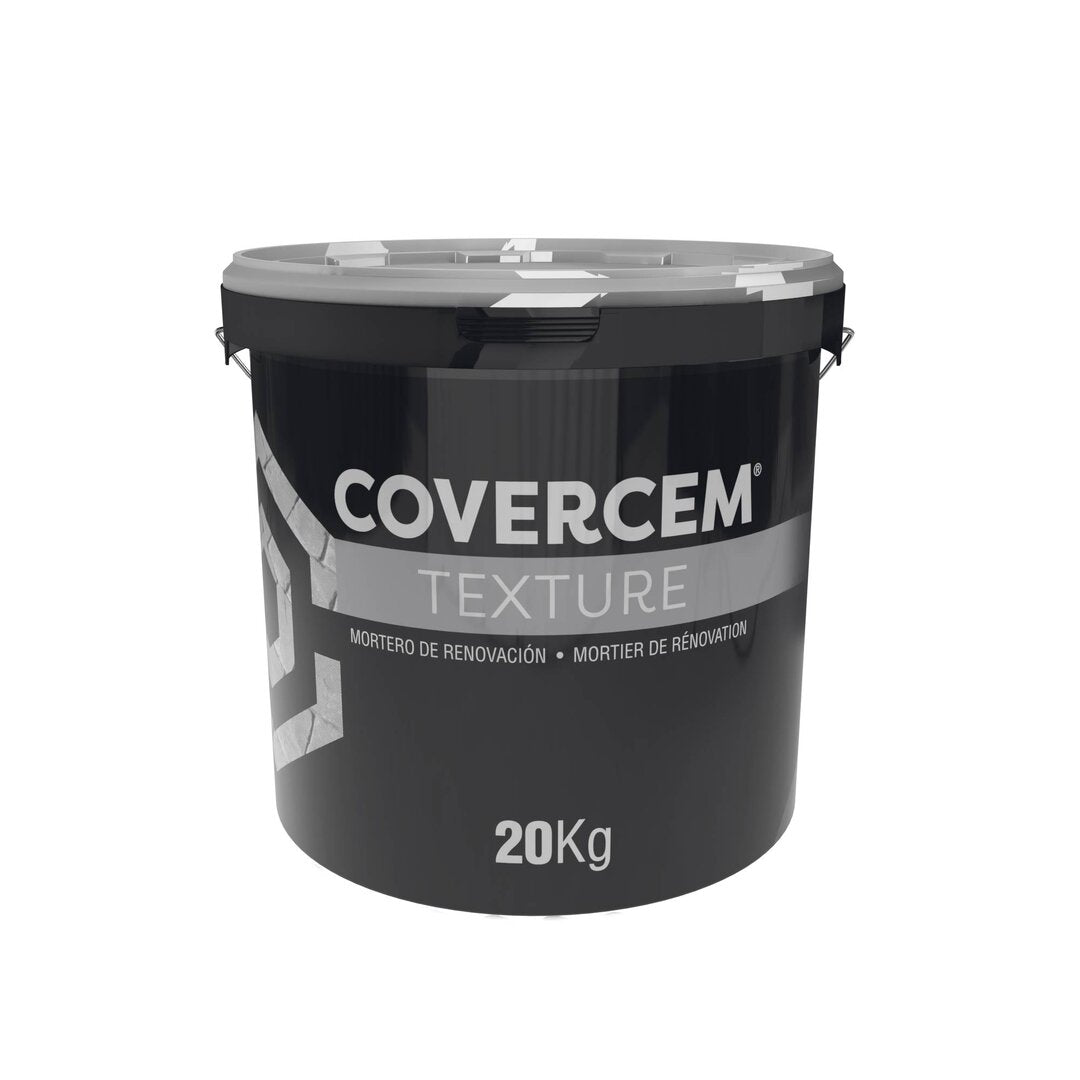 Covercem® Texture 20Kg