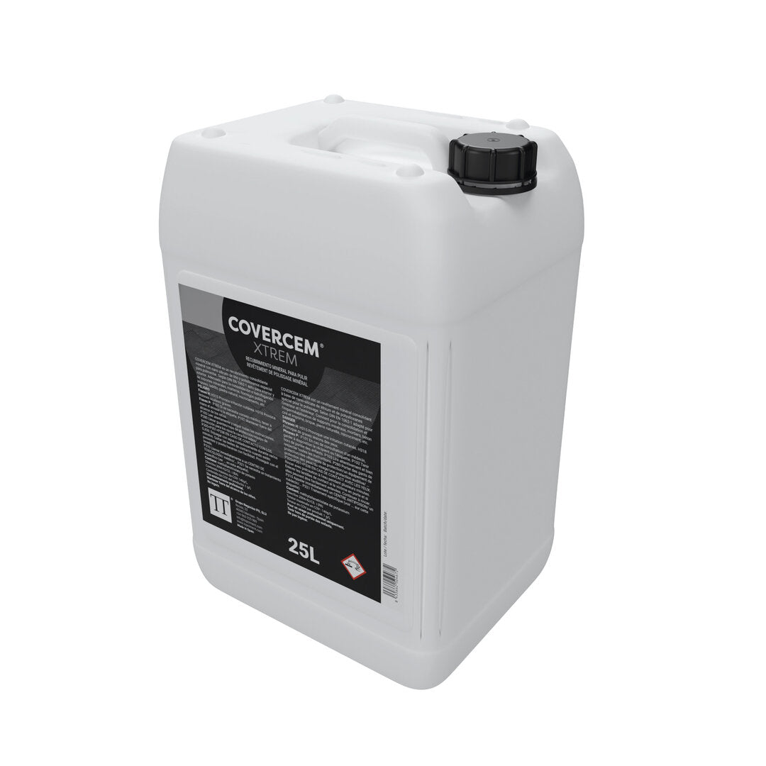 Covercem® Xtrem 25L