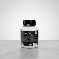 Složka B Pure Mettal 0.5L