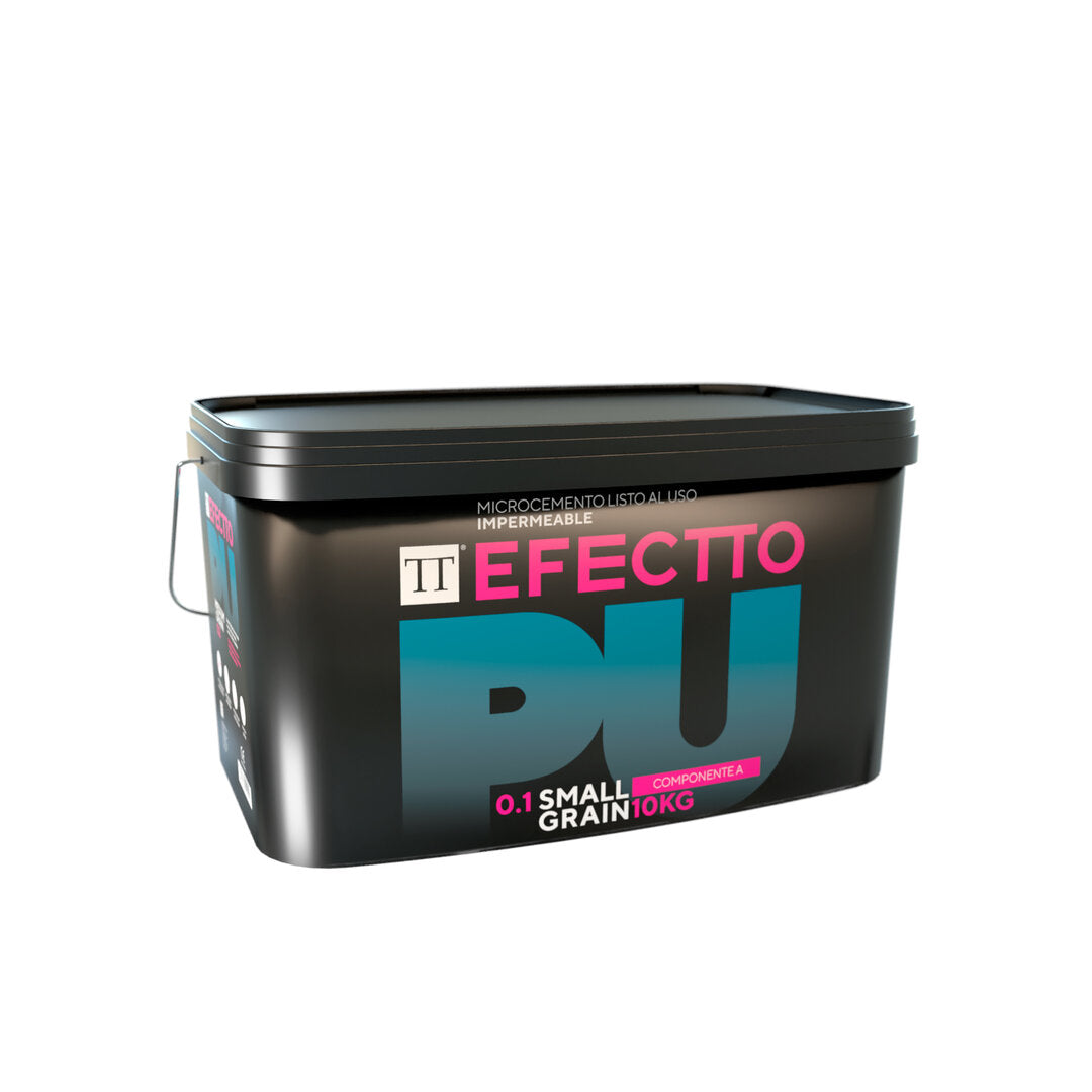 Efectto PU Small Grain 10Kg