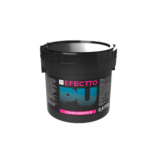 Efectto PU B Component 0.875Kg