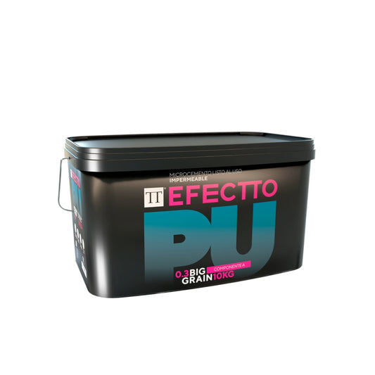 Efectto PU Big Grain 10Kg