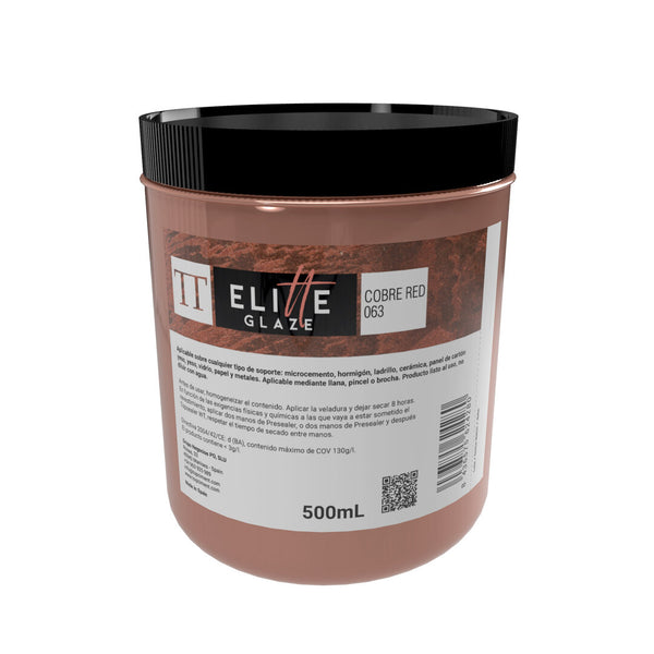 Elitte Glaze kopernet 063 0,5L