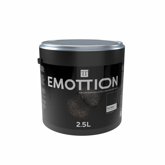 Emottion shadow black 2.5l