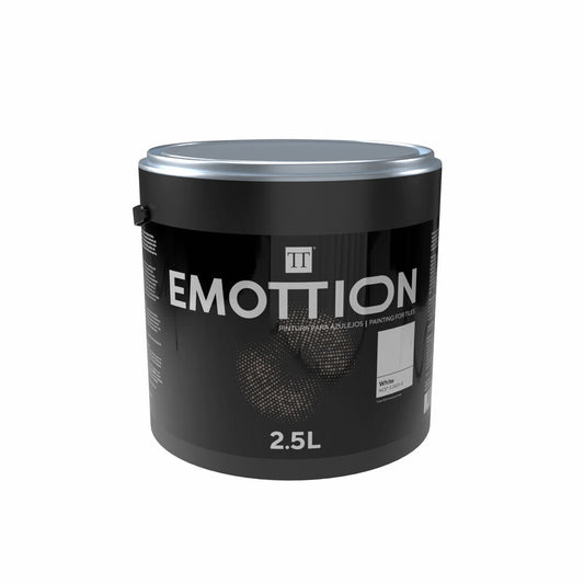 Emottion incoloro 2.5l