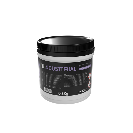 Componente B Industtrial 0,52Kg LQ ADR