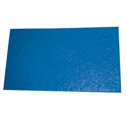 Imacem® molde losa abujardada 85x37cm azul