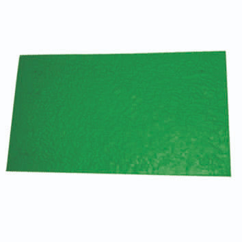 Imacem® molde Losa Abujardada 91×58 cm verde flexible
