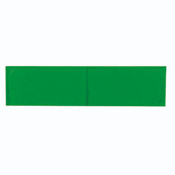 Imacem® molde losa india 122x30cm verde flexible