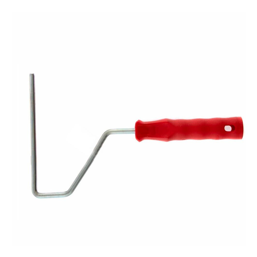 1ud Mango rodillo clip 180mm